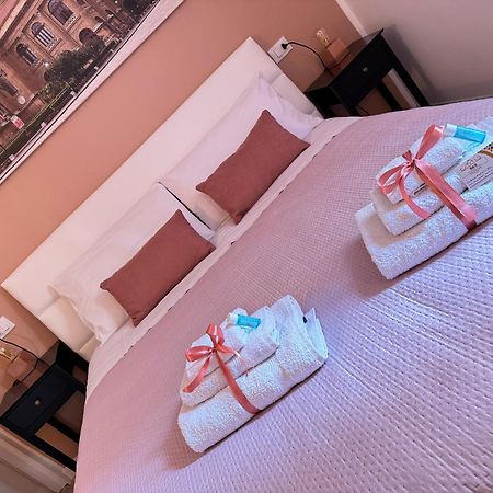 Affittacamere Palermo Pirri エクステリア 写真