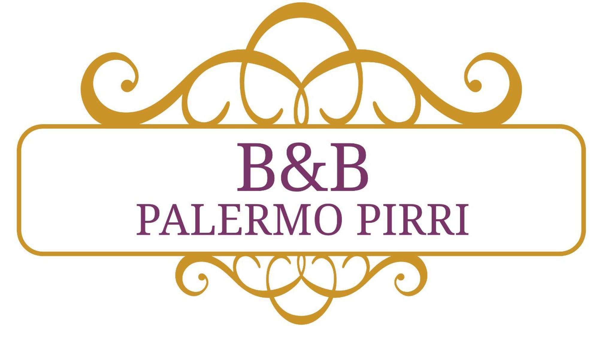 Affittacamere Palermo Pirri エクステリア 写真